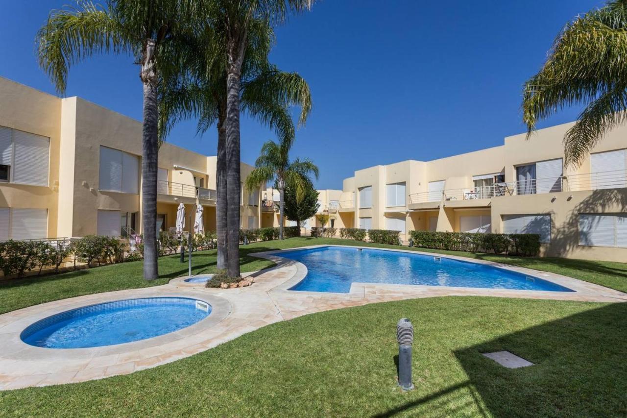 Lemon - Cozy apartment near Marina - Vilamoura Esterno foto