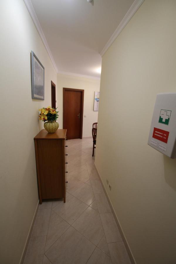 Lemon - Cozy apartment near Marina - Vilamoura Esterno foto