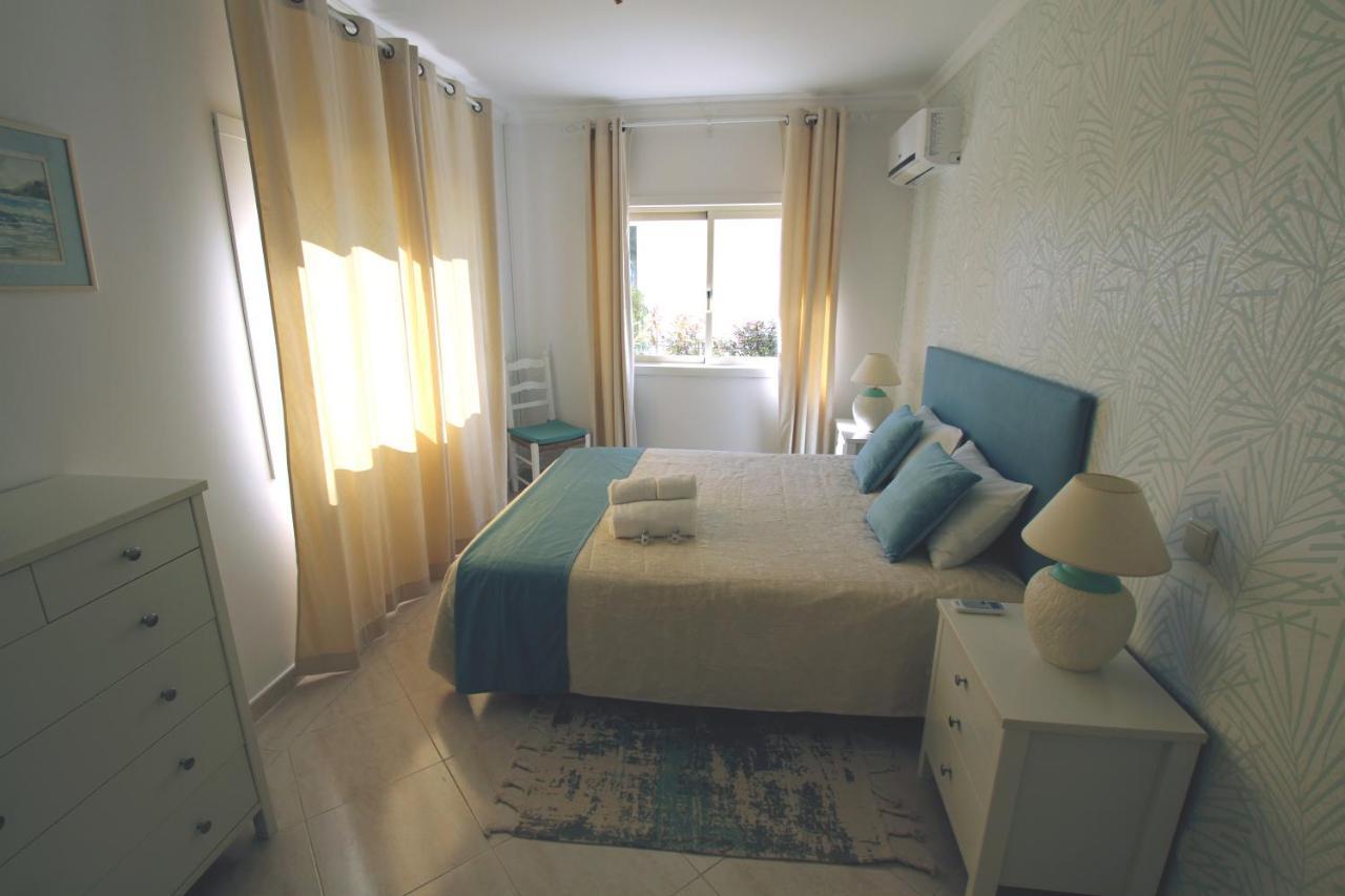 Lemon - Cozy apartment near Marina - Vilamoura Esterno foto